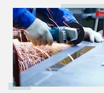 Услуги Изготовление металлоконструкций под ключ в Владивостоке