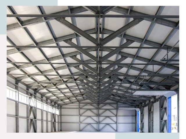 Производственные здания в Владивостоке от 610 руб. - Надежно и быстро