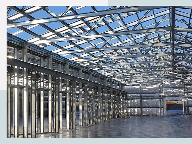 Производственные здания в Владивостоке