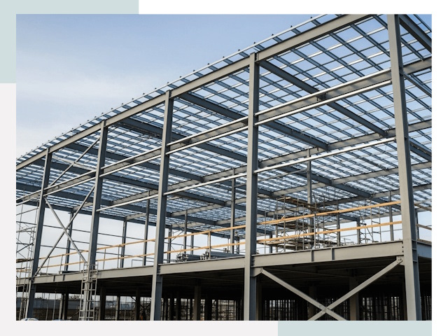 Строительство заводов под ключ от 610 руб. в Владивосток