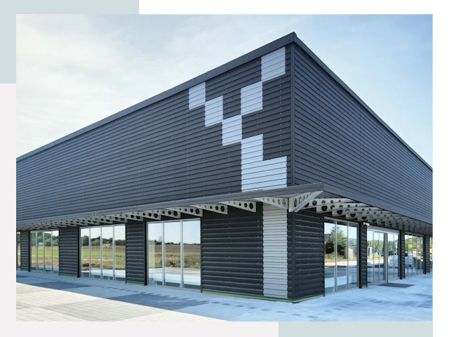 Торговые здания в Владивосток от 610 руб. за м2