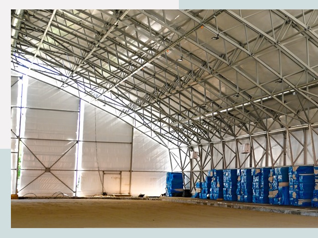 Строительство крытых катков в Владивостоке