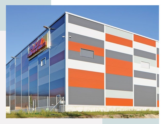 Строительство бизнес-центров в Владивостоке