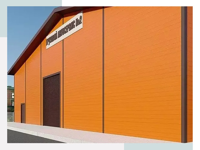 Строительство автосервисов в Владивостоке