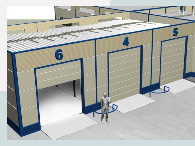 Строительство автомоек от 610 руб. в Владивосток