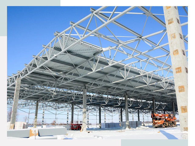 Строительство паркингов в Владивостоке