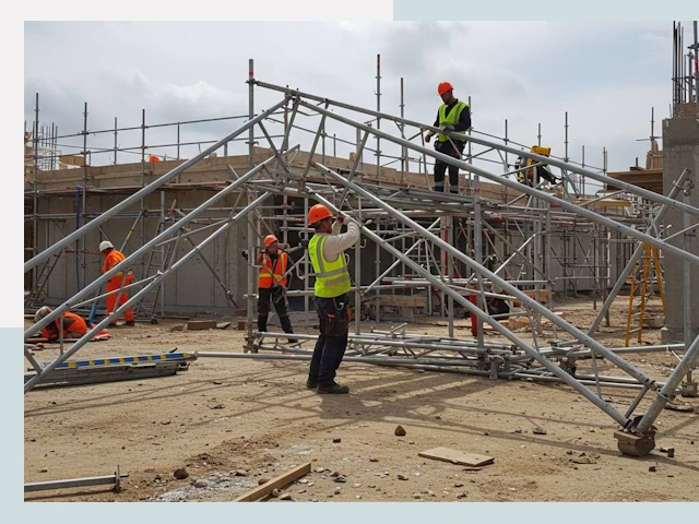 Демонтаж металлоконструкций в Владивостоке