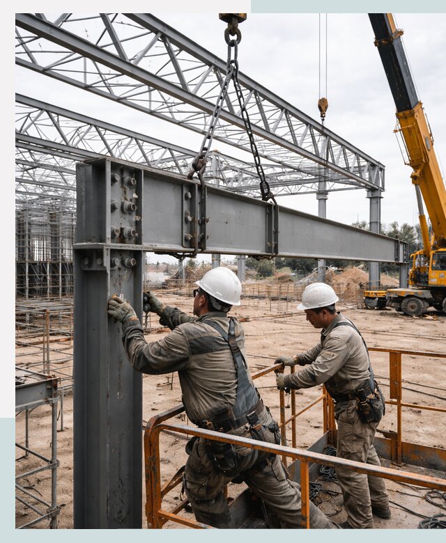 Строительство спортивных комплексов под ключ в Владивостоке